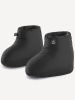 Носки пуховые Down Socks (; L (41-42); черный)
